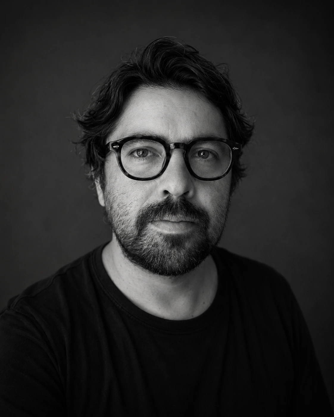 Felipe Utreras MILA