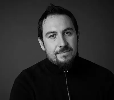 Walter Yenes MILA